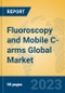 Fluoroscopy and Mobile C-arms Global Market Insights 2023, Analysis and Forecast to 2028, by Manufacturers, Regions, Technology, Application, Product Type - Product Image