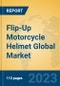 Flip-Up Motorcycle Helmet Global Market Insights 2023, Analysis and Forecast to 2028, by Manufacturers, Regions, Technology, Application, Product Type - Product Thumbnail Image