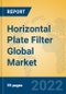 Horizontal Plate Filter Global Market Insights 2022, Analysis and Forecast to 2027, by Manufacturers, Regions, Technology, Application, Product Type - Product Thumbnail Image