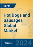 Hot Dogs and Sausages Global Market Insights 2023, Analysis and Forecast to 2028, by Manufacturers, Regions, Technology, Application, Product Type- Product Image