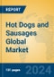 Hot Dogs and Sausages Global Market Insights 2023, Analysis and Forecast to 2028, by Manufacturers, Regions, Technology, Application, Product Type - Product Image