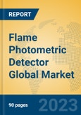Flame Photometric Detector Global Market Insights 2023, Analysis and Forecast to 2028, by Manufacturers, Regions, Technology, Application, Product Type- Product Image