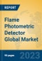 Flame Photometric Detector Global Market Insights 2023, Analysis and Forecast to 2028, by Manufacturers, Regions, Technology, Application, Product Type - Product Thumbnail Image