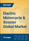 Electric Motorcycle & Scooter Global Market Insights 2023, Analysis and Forecast to 2028, by Manufacturers, Regions, Technology, Application, Product Type- Product Image