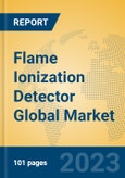 Flame Ionization Detector Global Market Insights 2023, Analysis and Forecast to 2028, by Manufacturers, Regions, Technology, Application, Product Type- Product Image