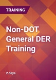 Non-DOT General DER Training- Product Image