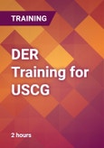 DER Training for USCG- Product Image