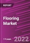 Flooring Market Share, Size, Trends By Product, By Application, By Region, Segment Forecast, 2022 - 2030 - Product Image