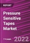Pressure Sensitive Tapes Market Share, Size, Trends By Chemical Composition, By Technology, By End-Use, By Region, Segment Forecast, 2022 - 2030 - Product Image
