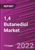 1,4 Butanediol Market Share, Size, Trends By Technology, By End-Use, By Application, By Region, Segment Forecast, 2022 - 2030- Product Image