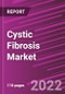 Cystic Fibrosis Market Share, Size, Trends By Drug Class, Route of Administration, By Distribution Channel, By Region, Segment Forecast, 2022 - 2030 - Product Image