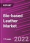 Bio-based Leather Market Share, Size, Trends By Source, By End-Use, By Region, Segment Forecast, 2022 - 2030 - Product Image