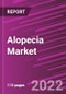 Alopecia Market Share, Size, Trends By Treatment Type, By Disease Type, By Gender: By End-Use, By Region, Segment Forecast 2022 - 2030 - Product Image