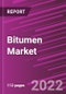 Bitumen Market Share, Size, Trends By Product Type, By Application, By Region, Segment Forecast, 2022 - 2030 - Product Image