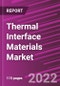 Thermal Interface Materials Market Share, Size, Trends By Composition, By Type, By Application, By Region, Segment Forecast, 2022 - 2030 - Product Image