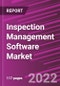 Inspection Management Software Market Share, Size, Trends By End-Use, By Organization Size, By Application, By Deployment, By Region, Segment Forecast, 2022 - 2030 - Product Image
