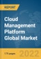 Cloud Management Platform Global Market Report 2022 - Product Thumbnail Image