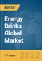 Energy Drinks Global Market Report 2022 - Product Image