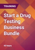Start a Drug Testing Business Bundle- Product Image