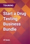 Start a Drug Testing Business Bundle - Product Thumbnail Image