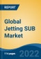 Global Jetting SUB Market By Clean-up Type (Riser, Blowout Preventer, Wellhead), By Operation (Platform, Jackup Rigs, Land Rigs), By Port (9, 6), By Product Type (Rubber Nose, Steel Nose), By Region, Competition Forecast & Opportunities, 2028 - Product Image