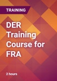 DER Training Course for FRA- Product Image