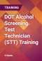 DOT Alcohol Screening Test Technician (STT) Training - Product Thumbnail Image