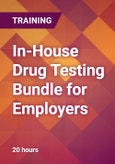 In-House Drug Testing Bundle for Employers- Product Image