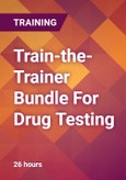 Train-the-Trainer Bundle For Drug Testing- Product Image