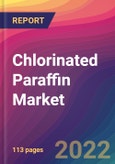 Chlorinated Paraffin Market Size, Market Share, Application Analysis, Regional Outlook, Growth Trends, Key Players, Competitive Strategies and Forecasts, 2022 To 2030- Product Image