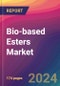 Bio-based Esters Market Size, Market Share, Application Analysis, Regional Outlook, Growth Trends, Key Players, Competitive Strategies and Forecasts, 2022 To 2030 - Product Thumbnail Image