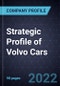 Strategic Profile of Volvo Cars - Product Thumbnail Image