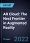 AR Cloud: The Next Frontier in Augmented Reality - Product Image