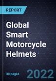 Global Smart Motorcycle Helmets, 2022- Product Image