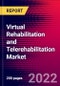 Virtual Rehabilitation and Telerehabilitation Market Analysis by Product Type, by End User, and by Region - Global Forecast to 2029 - Product Image