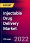 Injectable Drug Delivery Market Analysis by Formulation Packaging, by Type, By Therapeutic Application, and by Region - Global Forecast to 2029 - Product Image