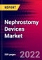 Nephrostomy Devices Market Analysis, by Products, by End User, and by Region - Global Forecast to 2029 - Product Image