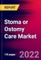 Stoma or Ostomy Care Market Analysis by Surgery type, by Product, by End Users and by Region - Global Forecast to 2029 - Product Image
