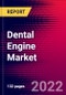 Dental Engine Market Analysis, by Product Type, by End Use, and by Region - Global Forecast to 2029 - Product Image