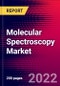 Molecular Spectroscopy Market Analysis by Application, by Technology (UV-Visible Spectroscopy, Near-infrared Spectroscopy, Infrared Spectroscopy), and by Region - Global Forecast to 2029 - Product Image