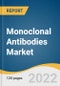Monoclonal Antibodies Market Size, Share & Trends Analysis Report by Source Type (Chimeric, Murine, Humanized, Human), by Production Type (In Vivo, In Vitro), by Application, by End-use, by Region, and Segment Forecasts, 2022-2030 - Product Thumbnail Image