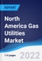 North America (NAFTA) Gas Utilities Market Summary, Competitive Analysis and Forecast, 2017-2026 - Product Image