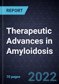 Therapeutic Advances in Amyloidosis- Product Image