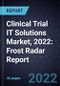 Clinical Trial IT Solutions Market, 2022: Frost Radar Report - Product Thumbnail Image