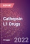 Cathepsin L1 (Cathepsin L or Major Excreted Protein or CTSL or EC 3.4.22.15) Drugs in Development by Therapy Areas and Indications, Stages, MoA, RoA, Molecule Type and Key Players, 2022 Update - Product Thumbnail Image