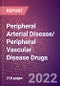 Peripheral Arterial Disease (PAD)/ Peripheral Vascular Disease (PVD) Drugs in Development by Stages, Target, MoA, RoA, Molecule Type and Key Players, 2022 Update - Product Thumbnail Image