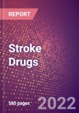 Stroke Drugs in Development by Stages, Target, MoA, RoA, Molecule Type and Key Players, 2022 Update- Product Image