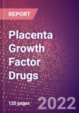 Placenta Growth Factor (Vascular Endothelial Growth Factor Related Protein or PGF) Drugs in Development by Therapy Areas and Indications, Stages, MoA, RoA, Molecule Type and Key Players, 2022 Update- Product Image