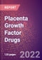 Placenta Growth Factor (Vascular Endothelial Growth Factor Related Protein or PGF) Drugs in Development by Therapy Areas and Indications, Stages, MoA, RoA, Molecule Type and Key Players, 2022 Update - Product Image