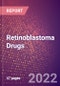 Retinoblastoma Drugs in Development by Stages, Target, MoA, RoA, Molecule Type and Key Players, 2022 Update - Product Thumbnail Image
